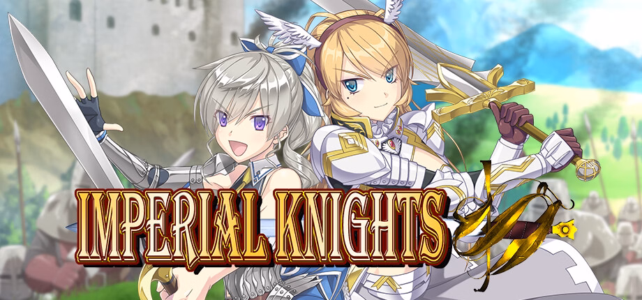 Imperial Knights [v1.00] [poison]
