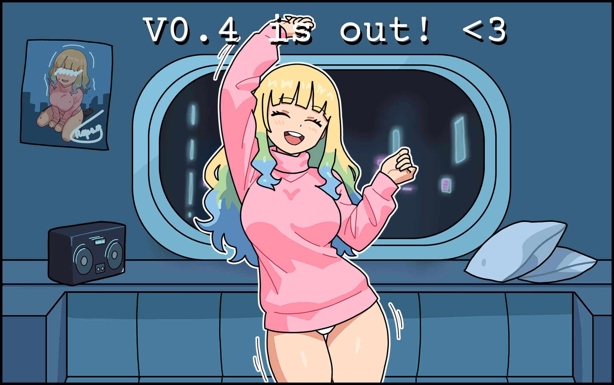 Love Android Workshop [v0.4] [SleepyRepairman]