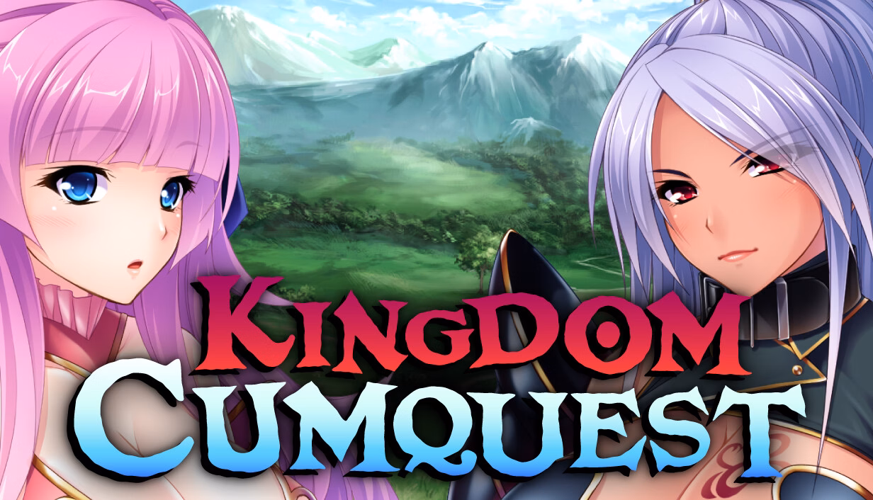 Kingdom Cumquest [v1.2.2] [Miel]