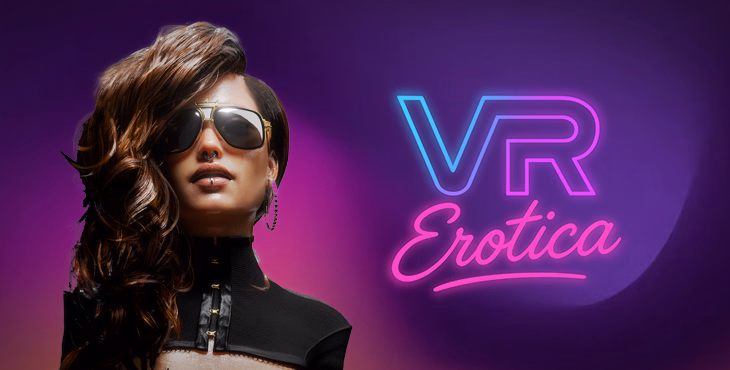 VR Erotica [Alpha 0.1] [XHeat3D]