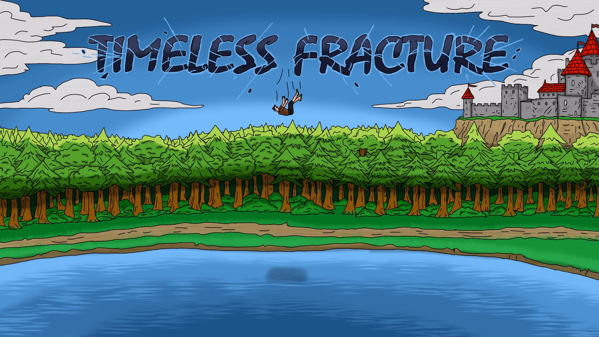 Timeless Fracture [v0.0.01] [YardaGames]
