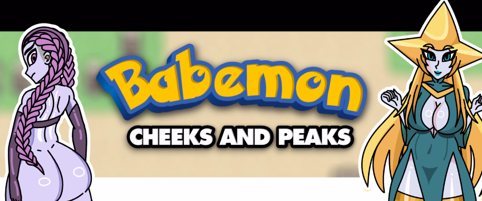 Babemon [v0.0.1 Beta] [Pixie Sic]