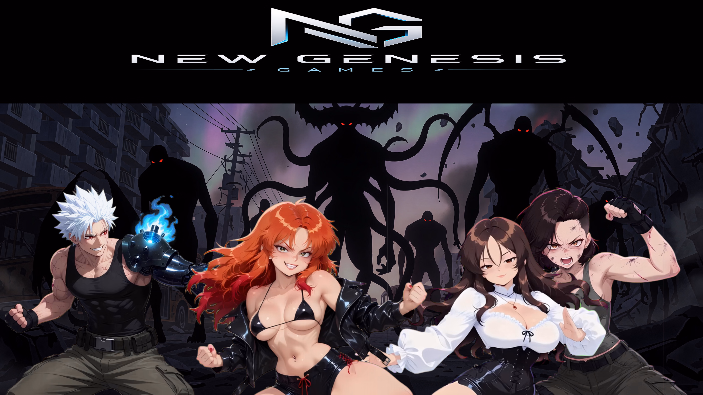 New Genesis [v0.1.0] [New Genesis Games]