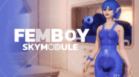 Femboy Skymodule [v0.5] [VelvetClick]