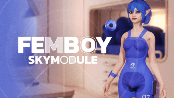 Femboy Skymodule [v0.5] [VelvetClick]