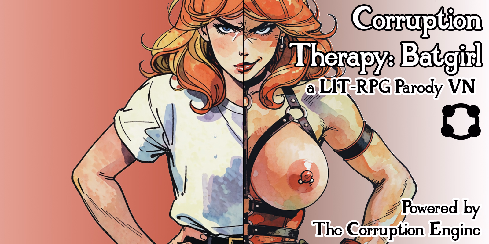 Corruption Therapy: Batgirl [Turn: 0] [Domoroboro]