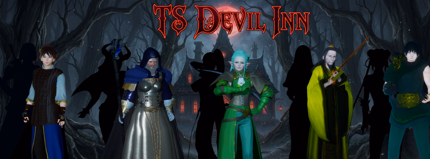 TS Devil Inn [v0.16a] [TS Studio]