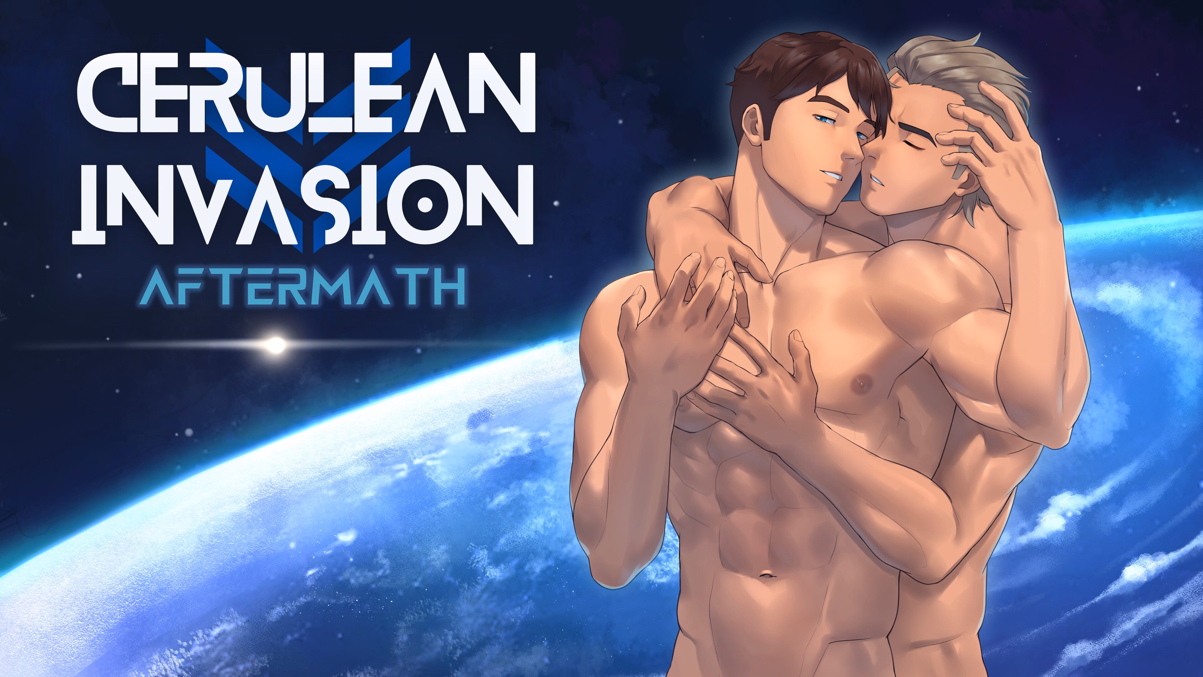Cerulean Invasion Aftermath [v1.0] [Vincere Studio]