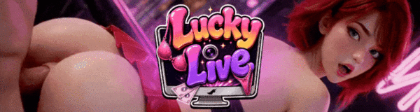 Lucky Live [v0.1.0] [luckytalisman]
