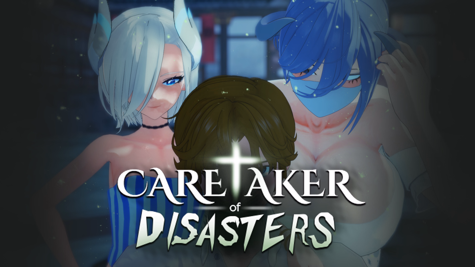 Caretaker of Disasters [v0.1.4] [Thomoto]
