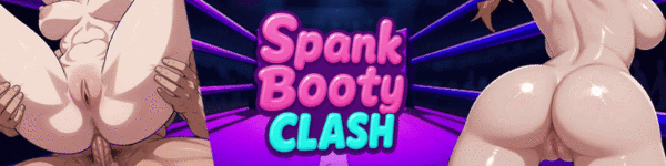Spank Booty Clash [v0.4.0.0] [Mr.Hotter]