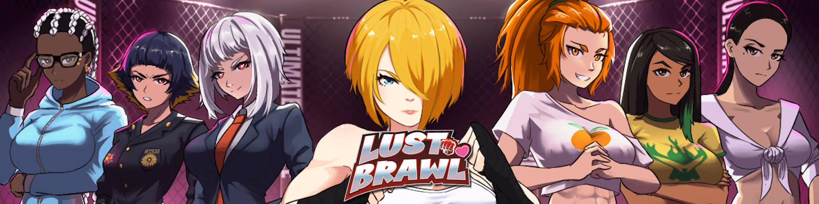 Lust Brawl [v0.5A] [Hetzer Games]