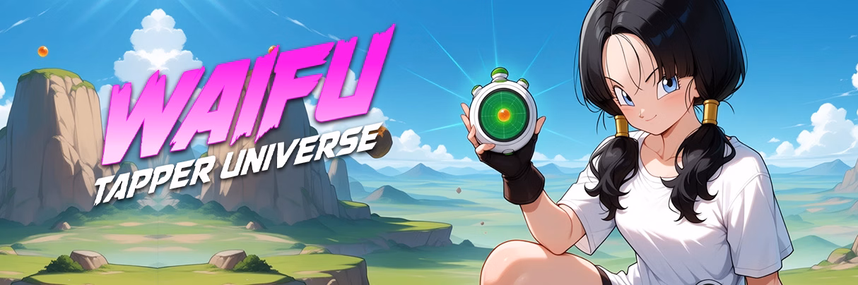 Waifu Tapper Universe [v1.8.1] [Lust Fiction]