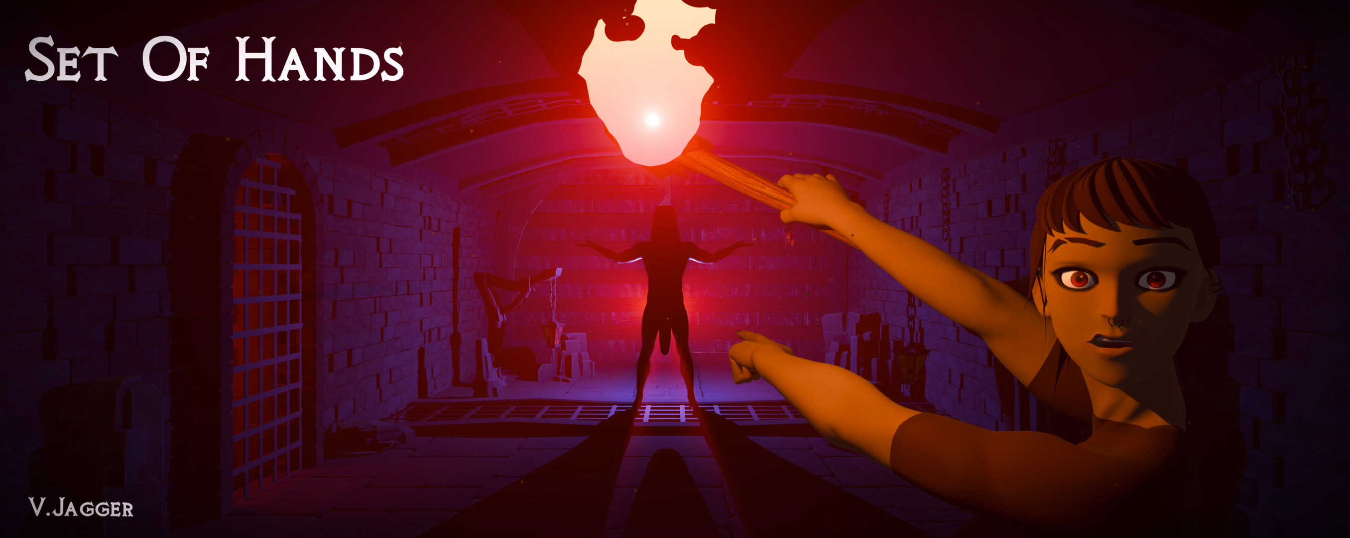 Set of Hands [v0.1.0] [V.Jagger]