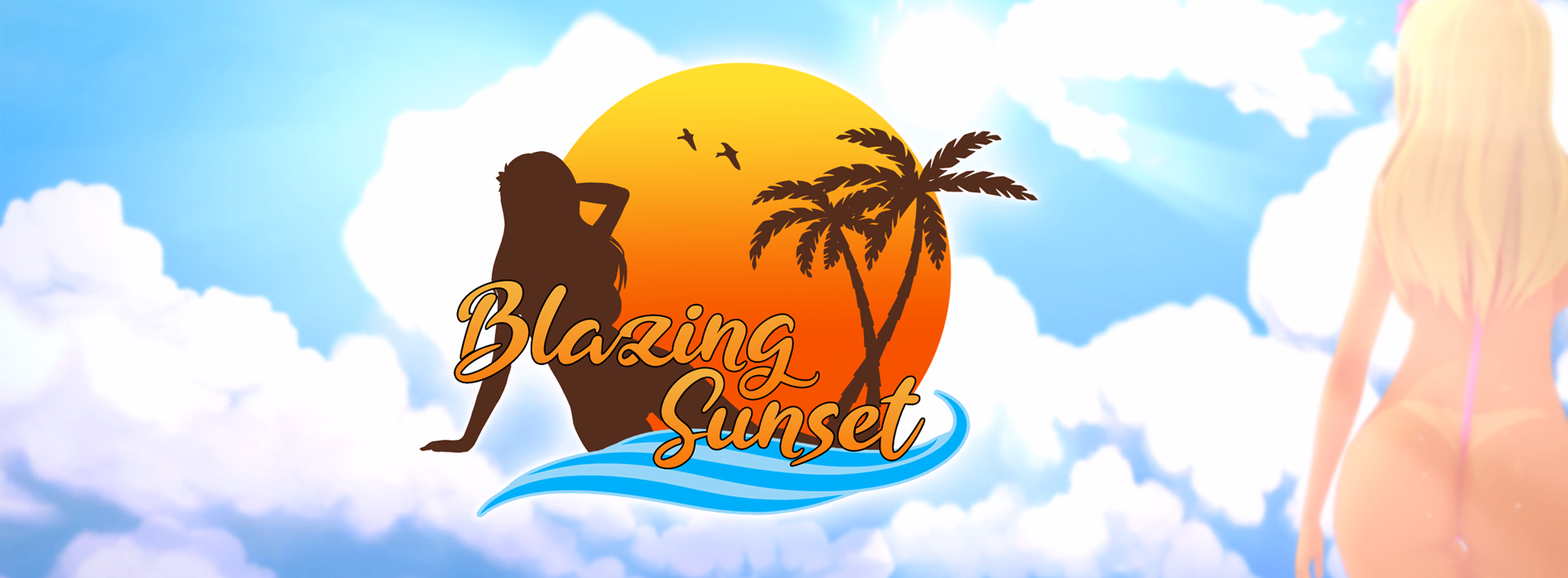 Blazing Sunset [v0.1] [Vannyr]
