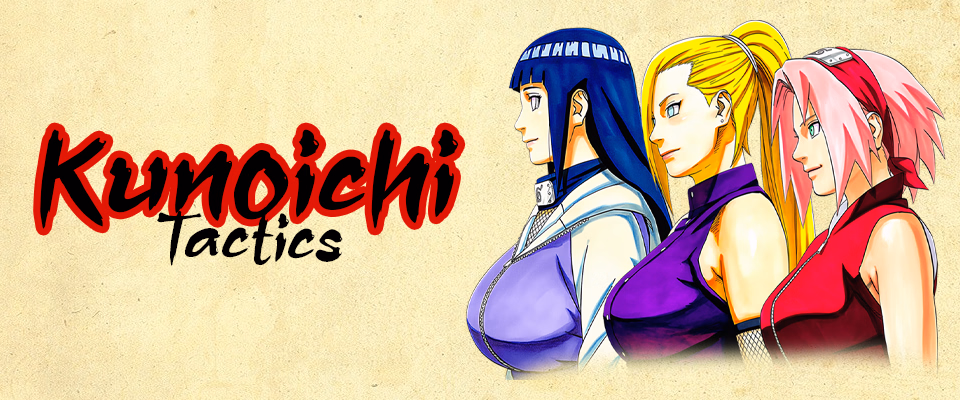 Kunoichi Tactics [v0.1.1] [PGecko]