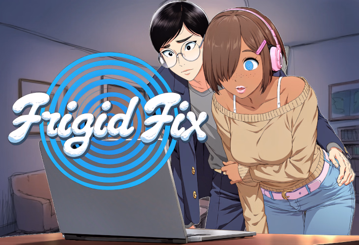 Frigid Fix [v1] [Template Studios]