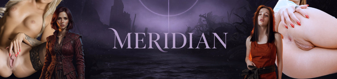 Meridian [v0.3] [MGHdev]