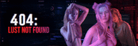 404: Lust Not Found [Day 1 v1.0] [MyAlic]