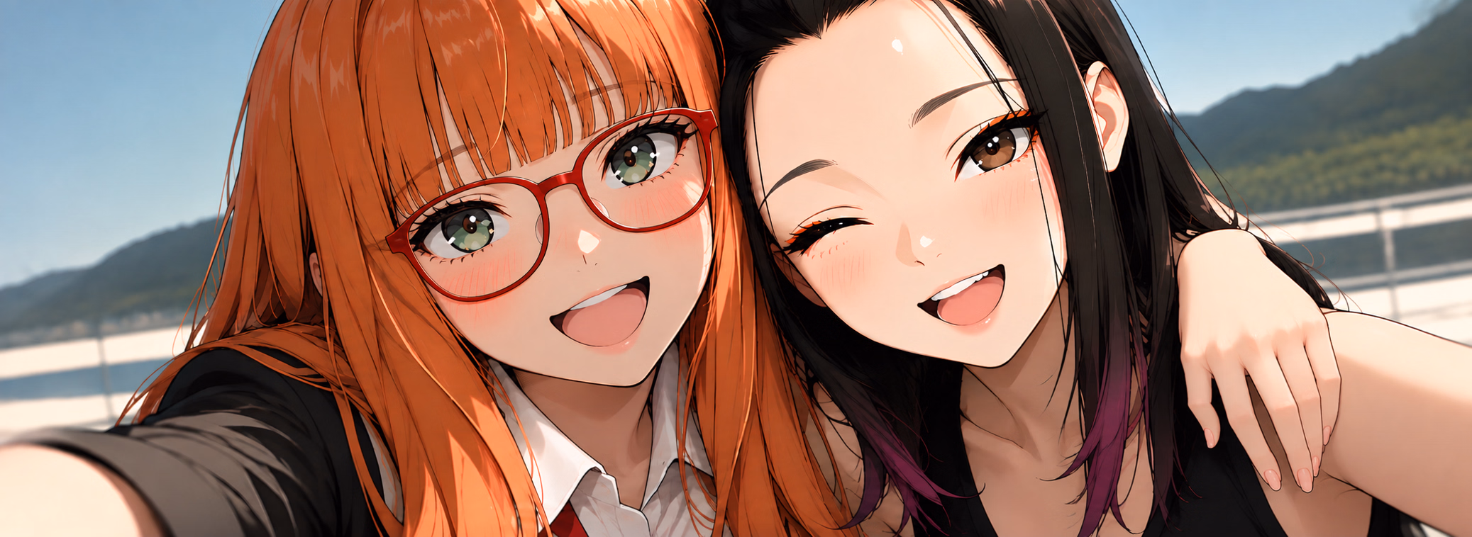 Weird Life Phone (NTR/NTS) [v0.40] [OzShrimpDev]