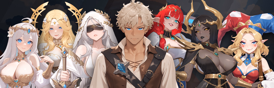 AURA 2: Lust of the Gods [v0.3.4] [TopHouse Studio]