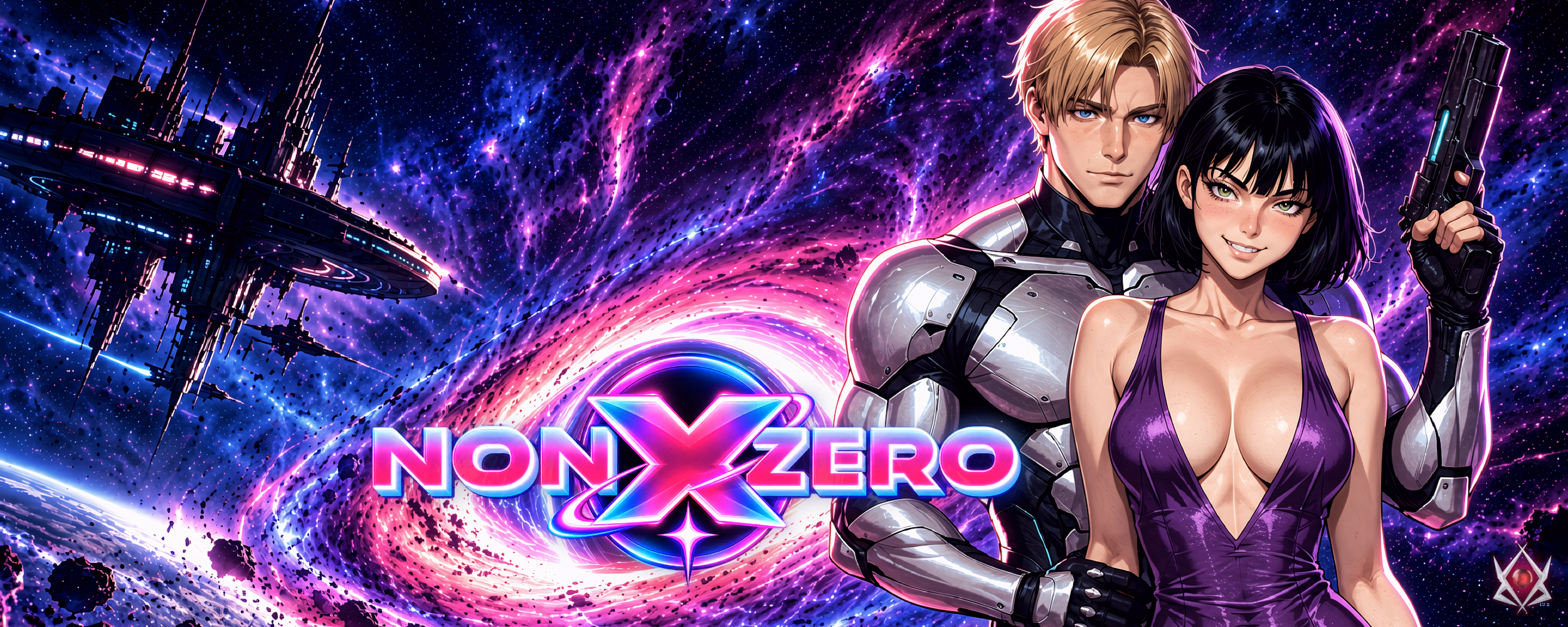 NonZero X [v1.1.0] [Jivapeira]