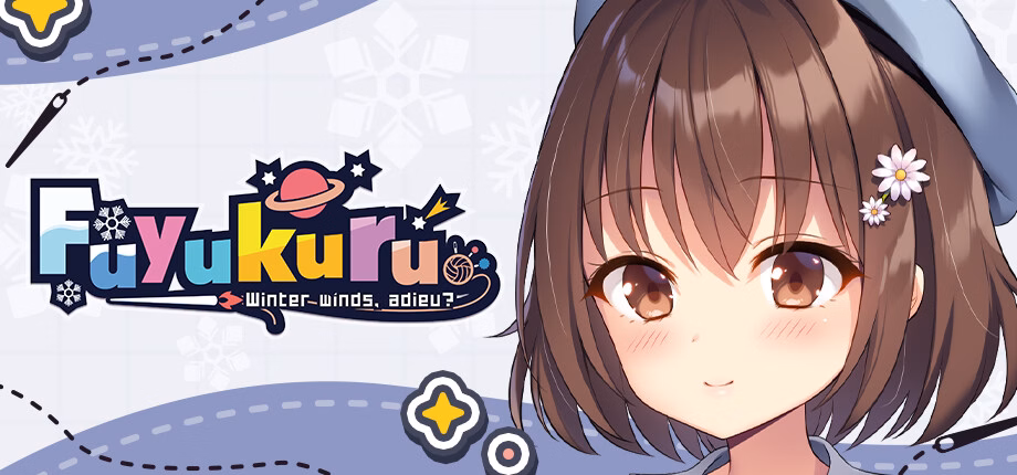 Fuyukuru. – Winter winds, adieu? – [v1.0] [Silky’s Plus]