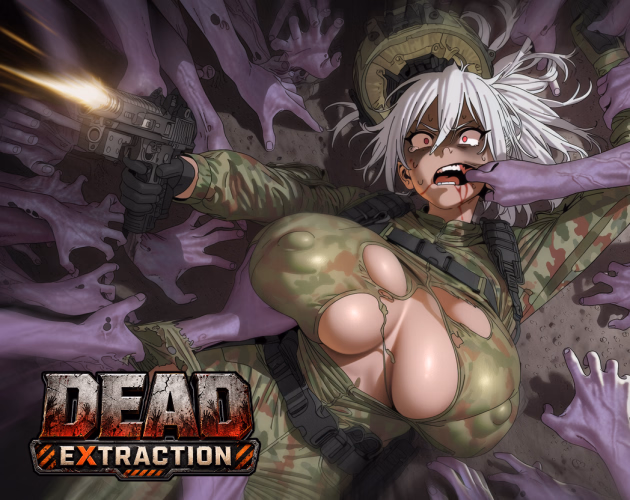 Dead Extraction [v1.5.8] [mamableach]