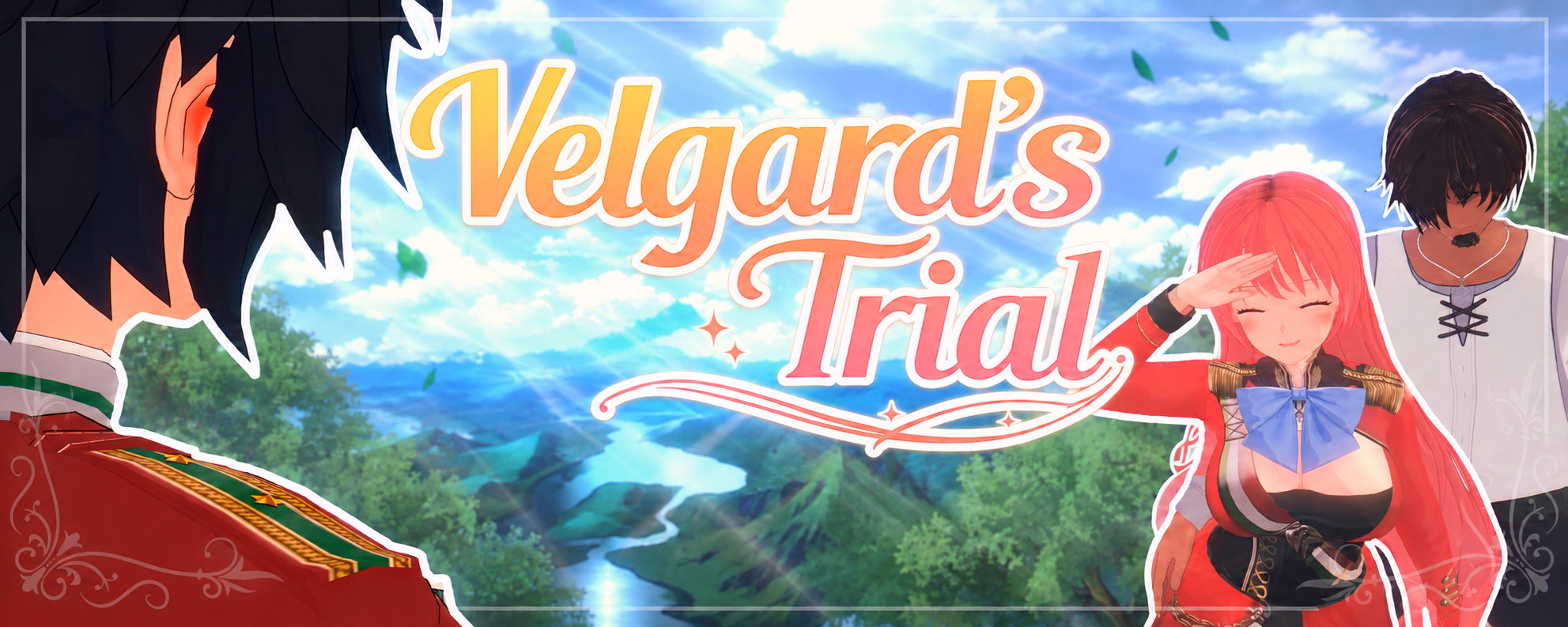 Velgard’s Trial [v0.2] [shin_kuro]