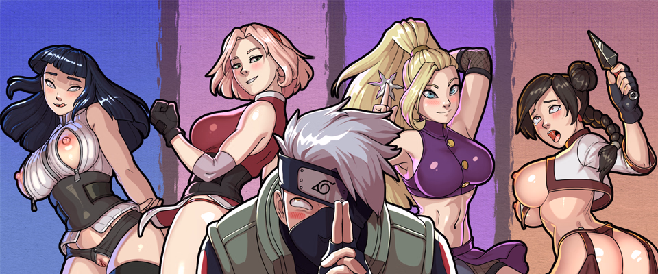 Tsunades Scroll [v0.25] [Feodosiy]
