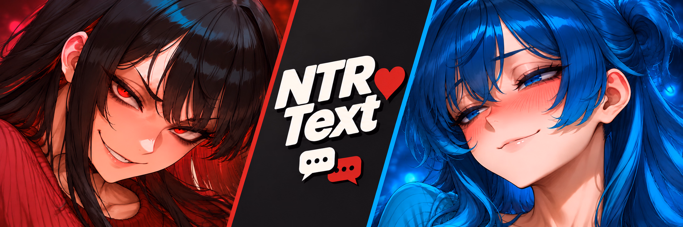 NTR Text [v0.1.0] [Sapphira]