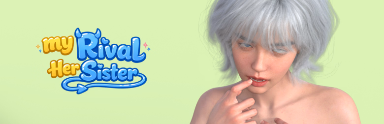 My Rival, Her Sister [Demo] [Kamuska]