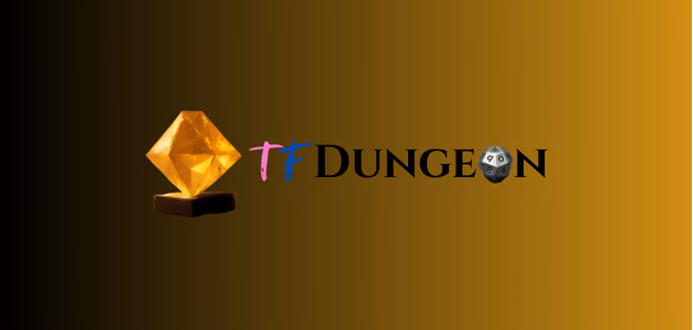 TFDungeon [Ep2] [Cybot]