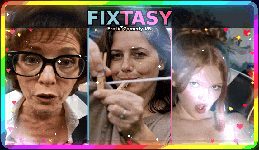FIXTASY [v0.1] [PableStudios]