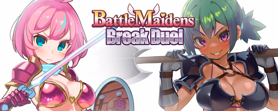 BattleMaidens: Break Duel [v0.6.3a Public] [HotCatnip]