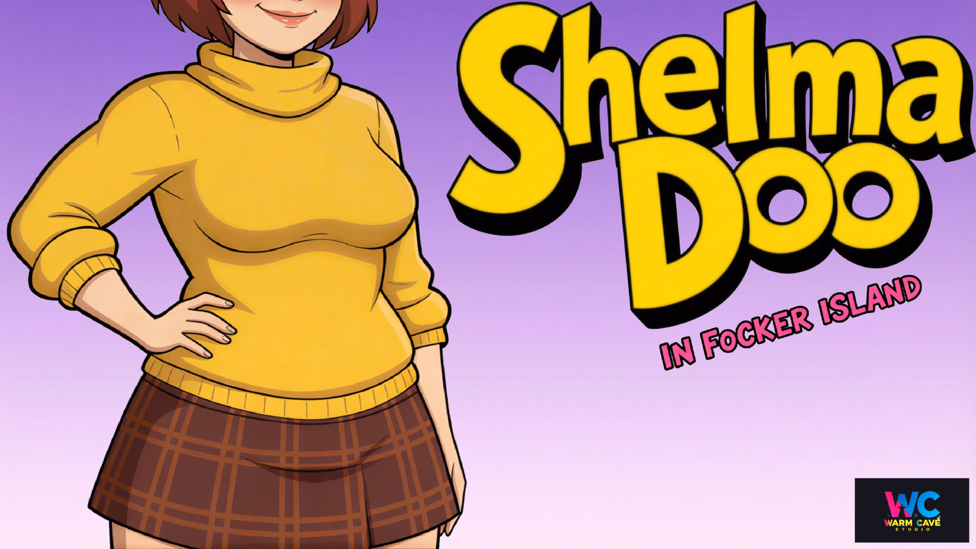 Shelma Doo in Focker Island [v0.1.3] [WarmCave]