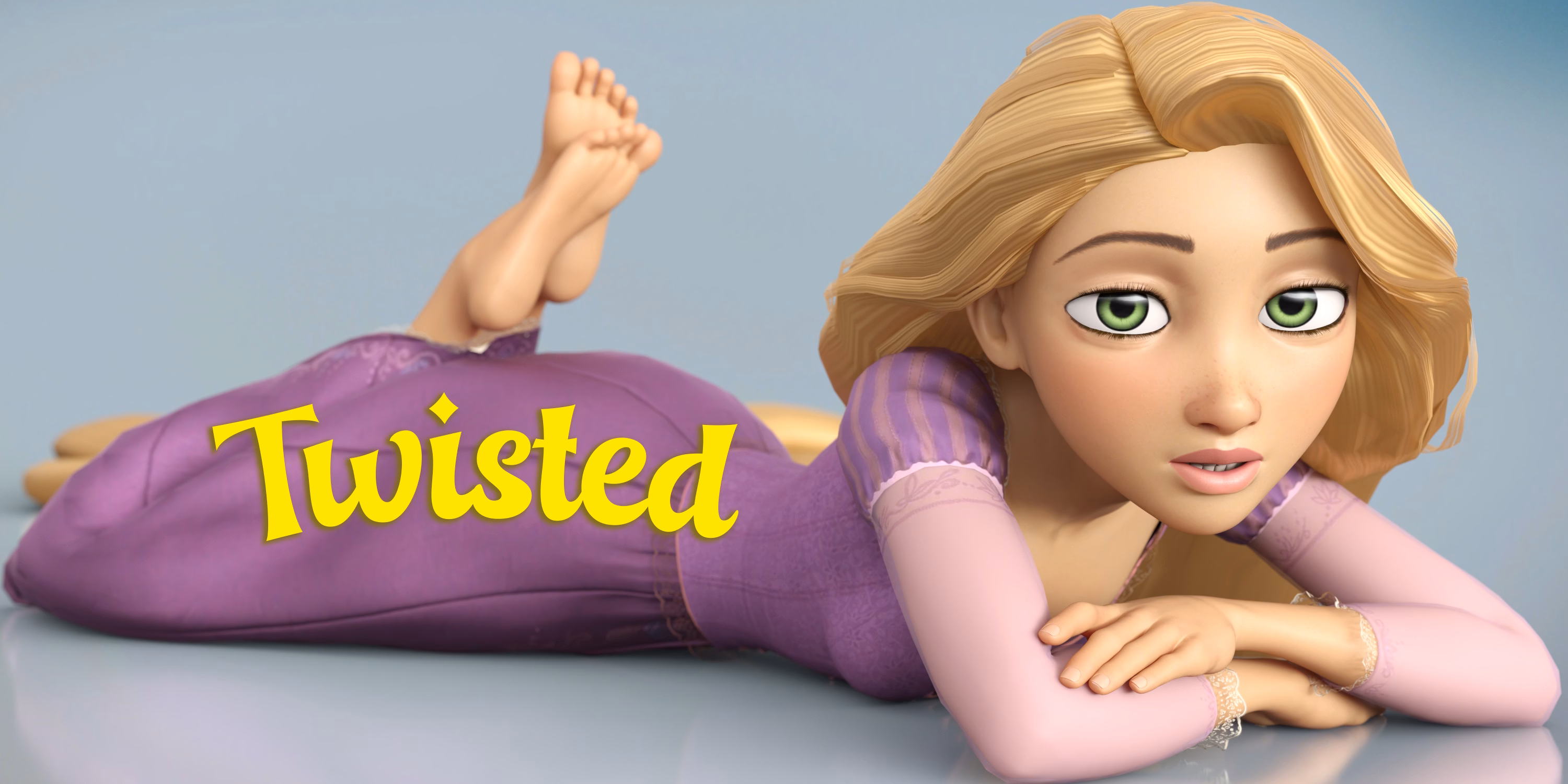 Twisted [Ch.1 v0.1.0] [TwistedGame]