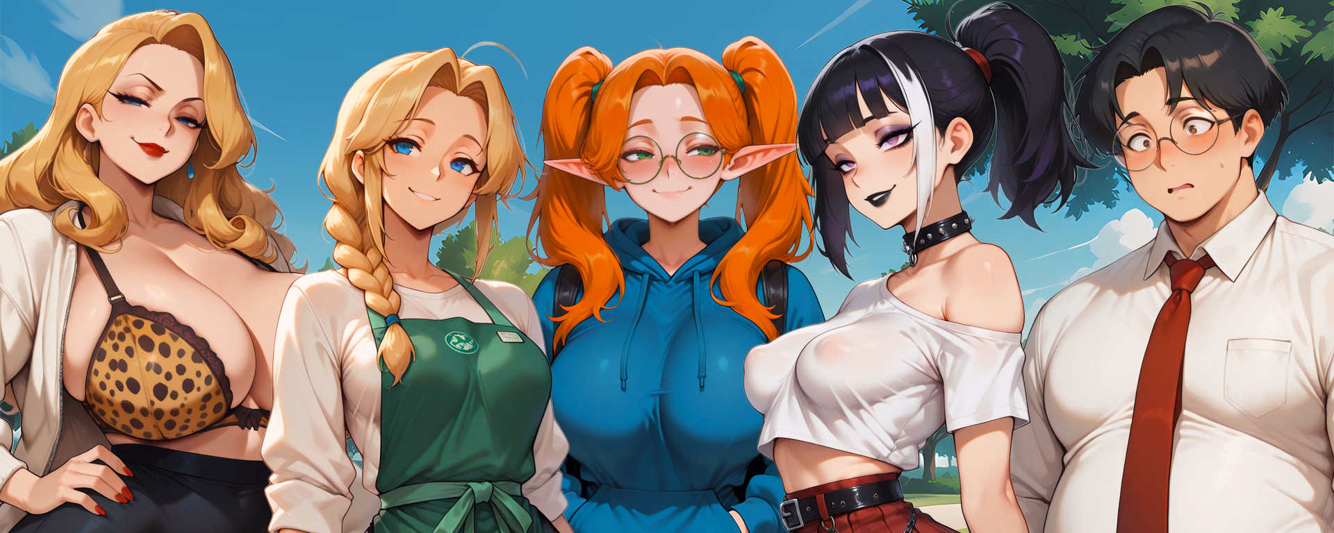 Seraphinas Life [v0.7.0] [Ramza3d]