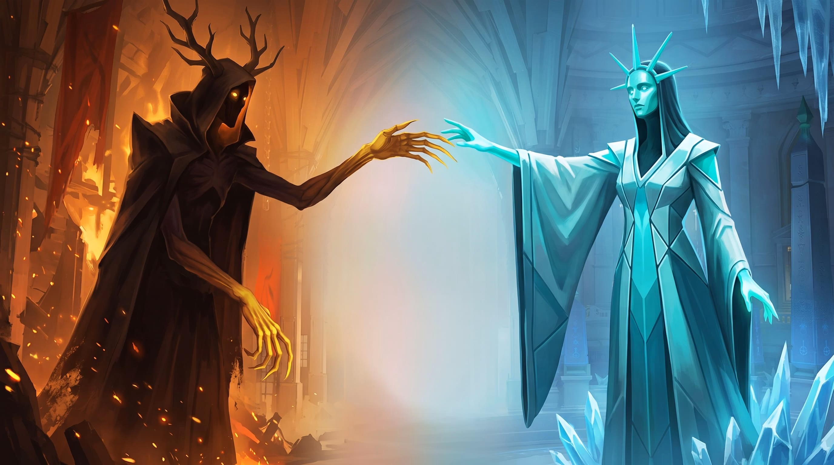 The Hidden King [v1.0] [The Hidden King]