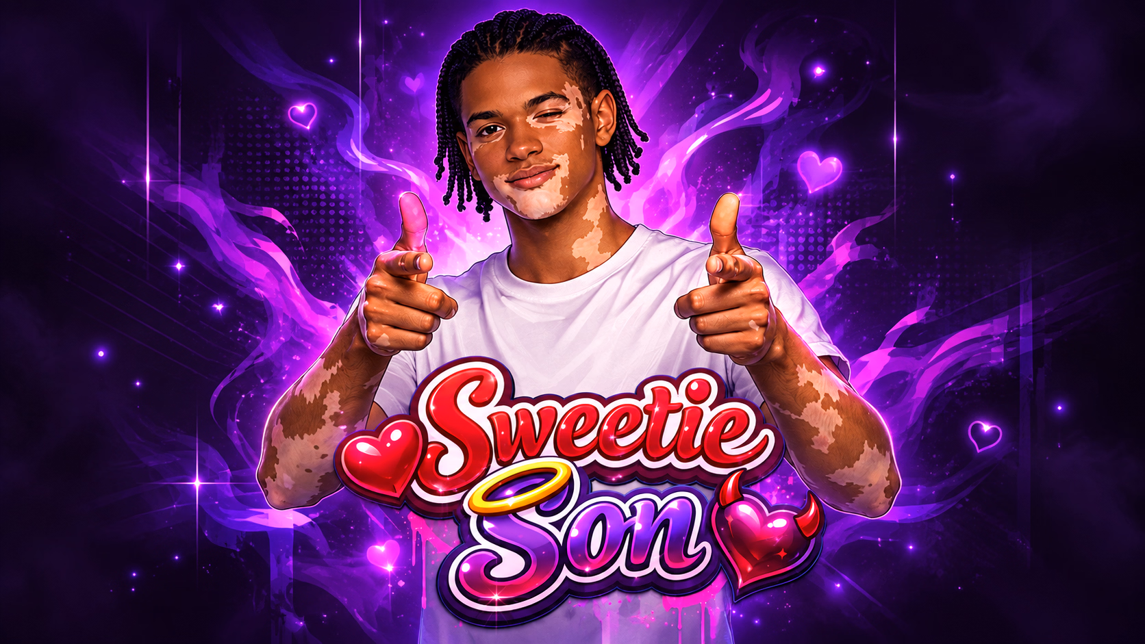 Sweetie Son [v0.0.1] [SweetieCreator]