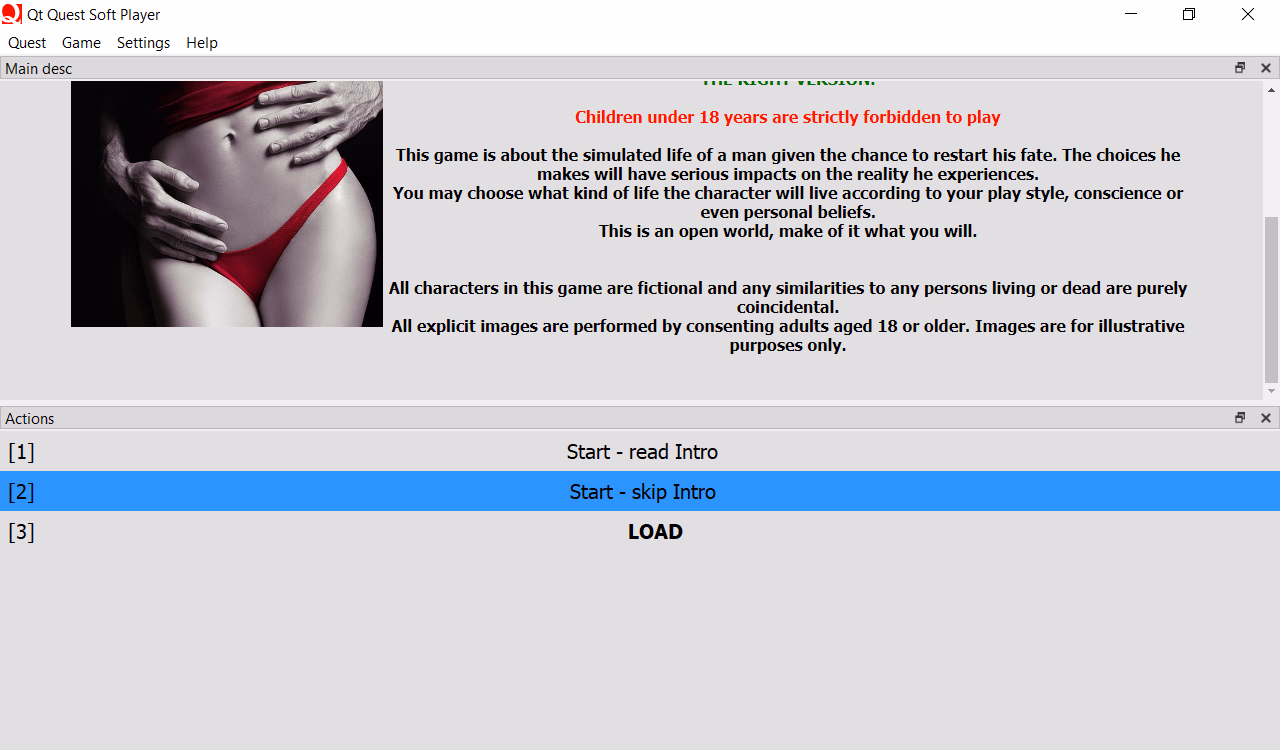 Clean Slate [v1.0.13] [mugwump]