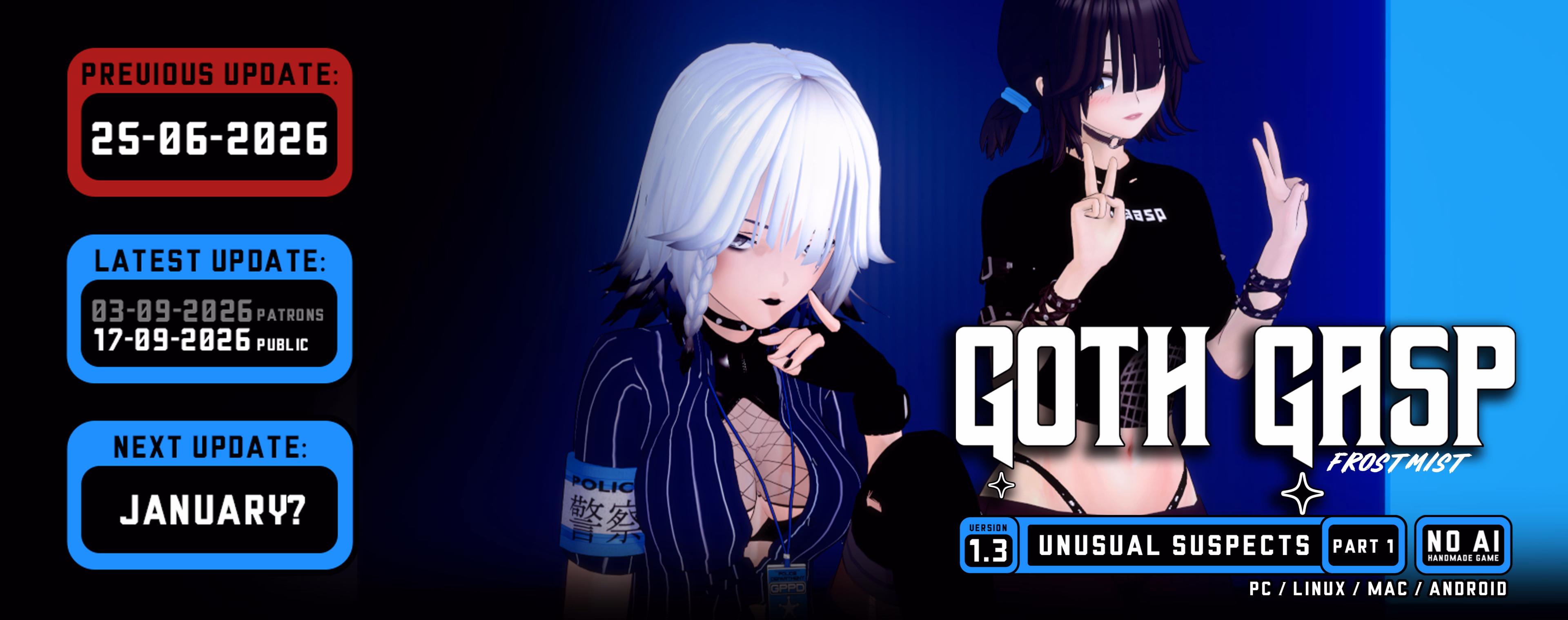 Goth Gasp [v1.3.P1] [Frost Mist]