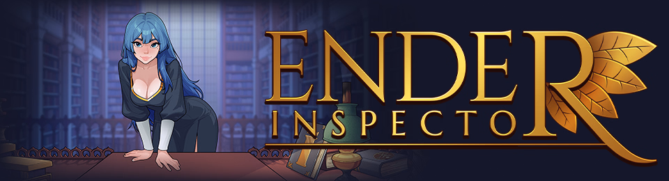 Ender Inspector [Demo] [NaytLayt]