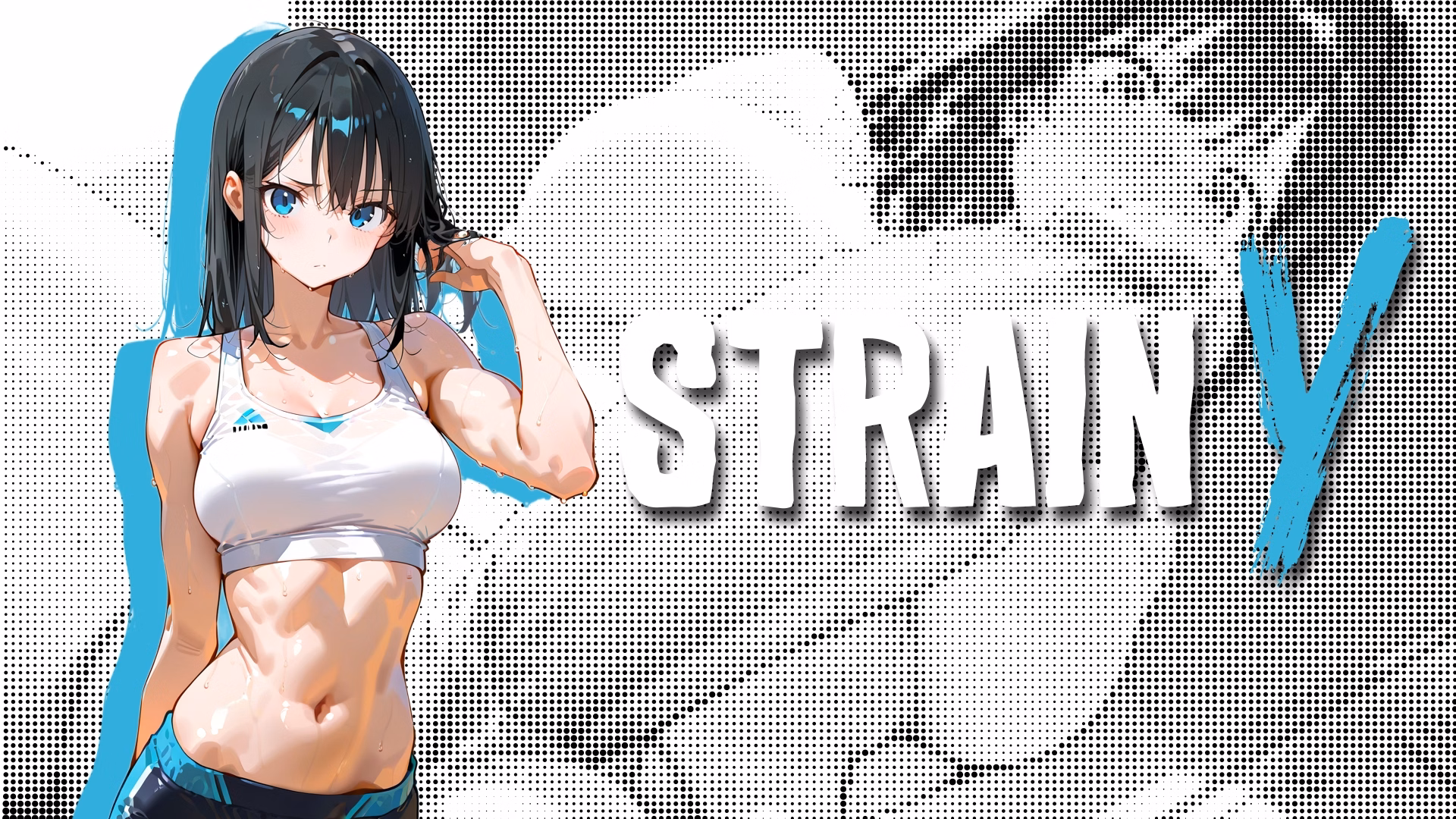 Strain Y [Ch.1] [Space Sultan]