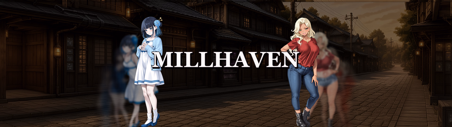 Millhaven [v0.9.3] [Suckulent Games]