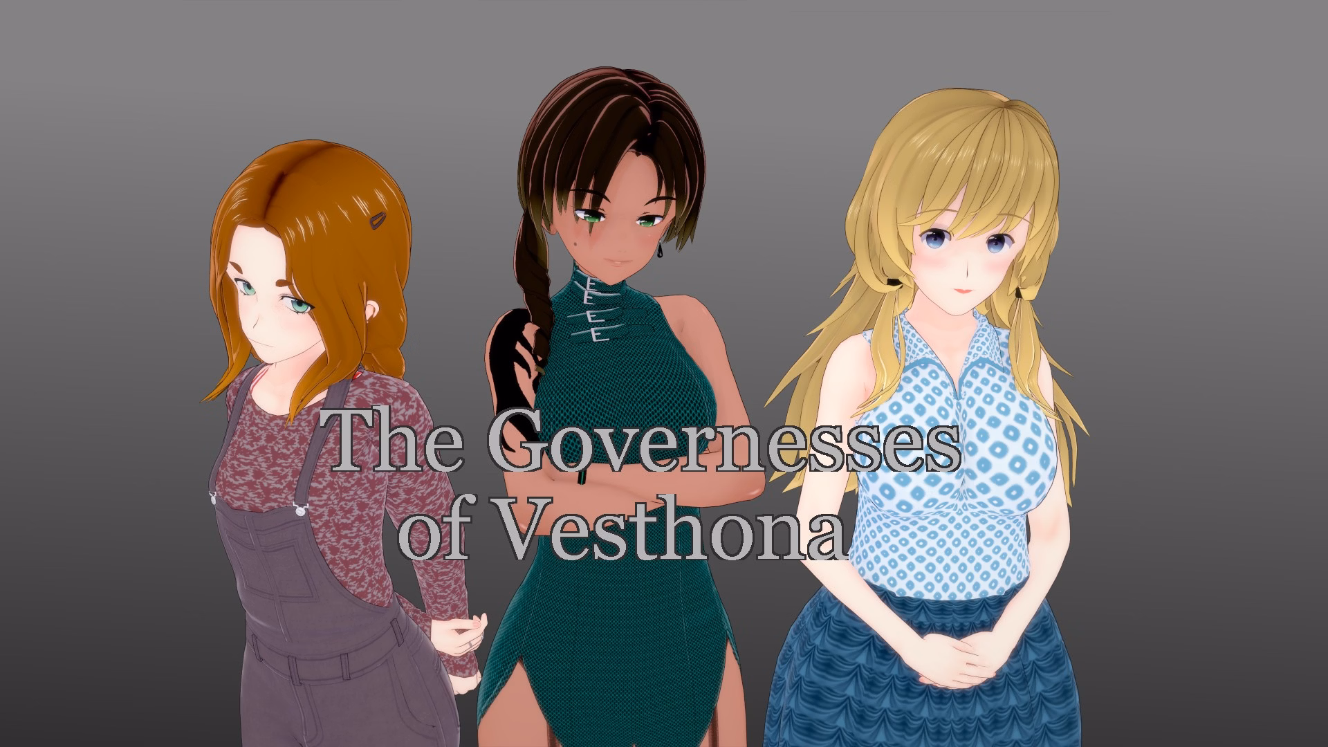 The Governesses of Vesthona [v0.01] [Blackrose Possibilities]