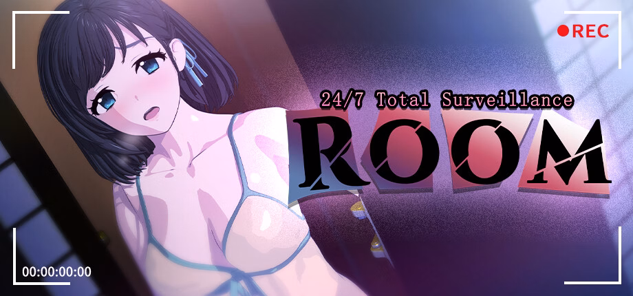 ROOM– 24/7 Total Surveillance [v2.0.5 Steam] [SORAREVO]