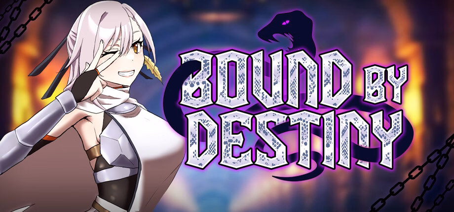 Bound by Destiny [v1.0.5] [egig ere faundation]