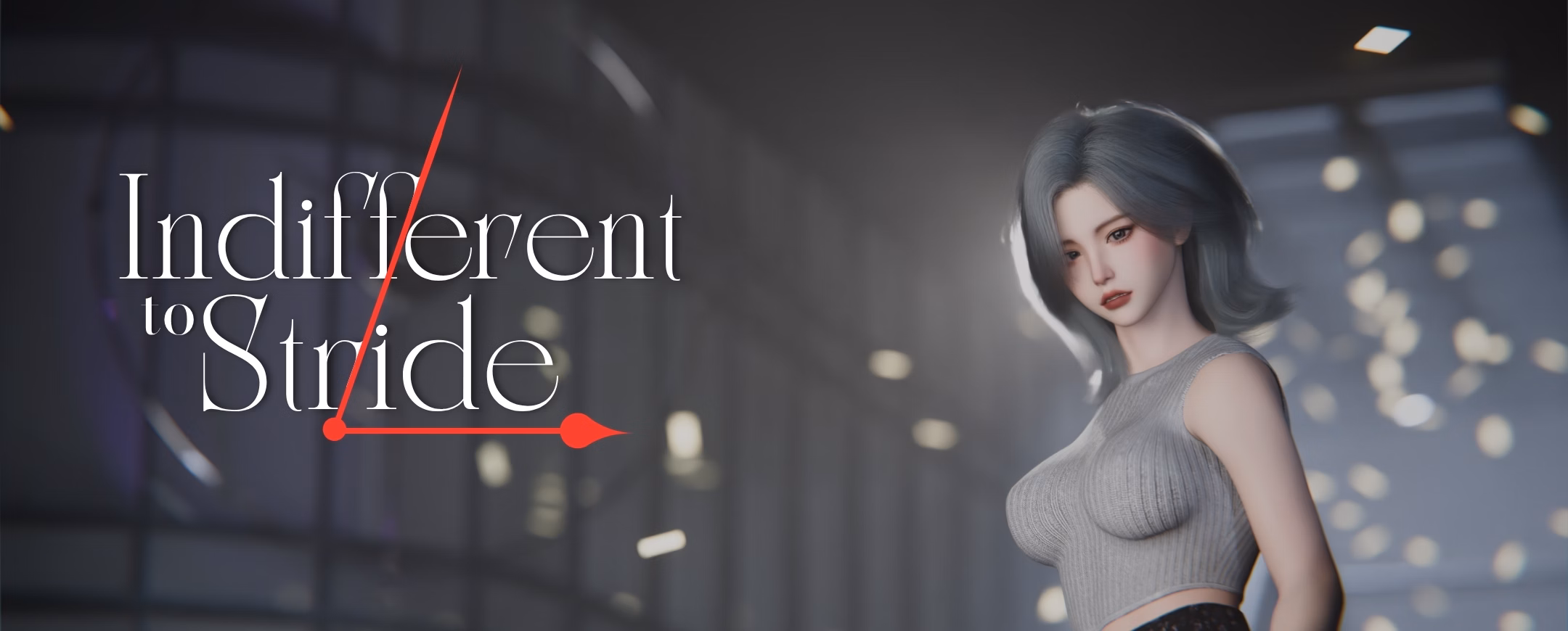 Indifferent to Stride [v0.1.1] [Fayne0]