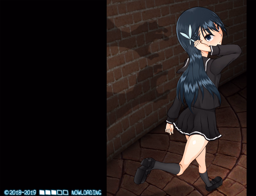Hiradan ~Student Council President Idol Tooru Hirasaka is Thrown Into the Dungeon~ [v1.0] [nowloading]